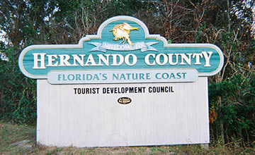 hernando county